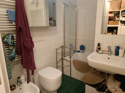Quadrilocale con terrazzo in Via Della Moscova 46/9 - Milano (MI)