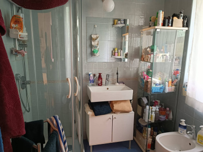Quadrilocale con terrazzo in Via Della Moscova 46/9 - Milano (MI)