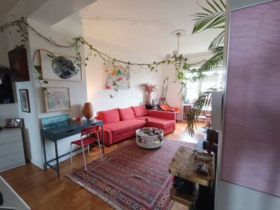 Bilocale in Viale Tibaldi 48 - Milano (MI)