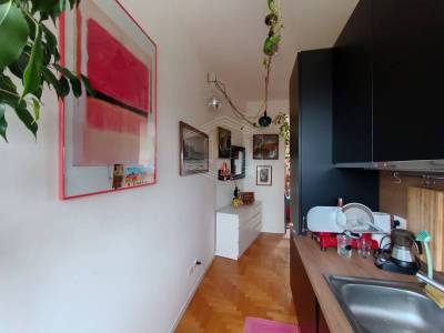 Bilocale in Viale Tibaldi 48 - Milano (MI)