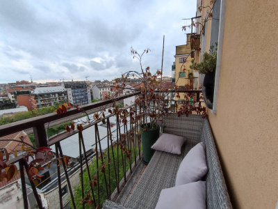 Bilocale in Viale Tibaldi 48 - Milano (MI)