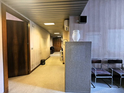 Trilocale in Largo Crocetta 2 - Milano (MI)