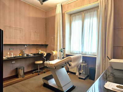 Trilocale in Largo Crocetta 2 - Milano (MI)