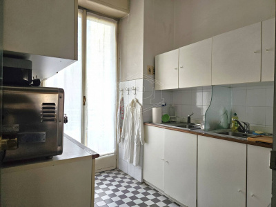 Trilocale in Largo Crocetta 2 - Milano (MI)