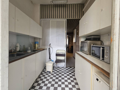 Trilocale in Largo Crocetta 2 - Milano (MI)