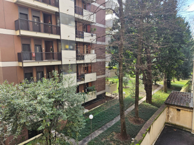 Trilocale in Largo Crocetta 2 - Milano (MI)