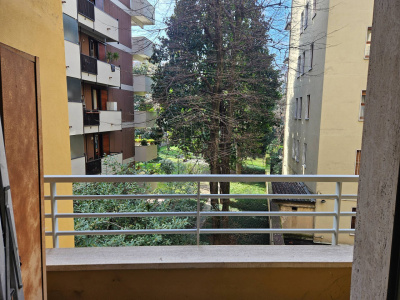 Trilocale in Largo Crocetta 2 - Milano (MI)