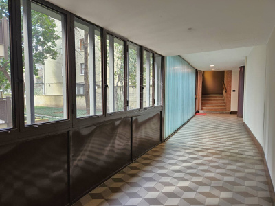 Trilocale in Largo Crocetta 2 - Milano (MI)