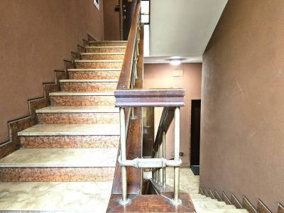 Trilocale in Largo Crocetta 2 - Milano (MI)