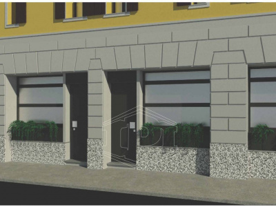 Cantina - Via Cicco Simonetta 15 - Milano (MI)