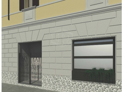 Cantina - Via Cicco Simonetta 15 - Milano (MI)