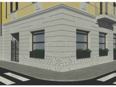 Cantina - Via Cicco Simonetta 15 - Milano (MI)