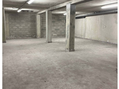 Cantina - Via Cicco Simonetta 15 - Milano (MI)