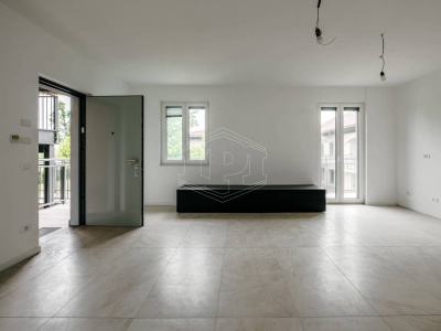 Monolocale in Bio-Residenza in Via Per Carpiano - Melegnano (MI)