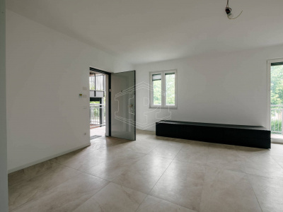 Monolocale in Bio-Residenza in Via Per Carpiano - Melegnano (MI)