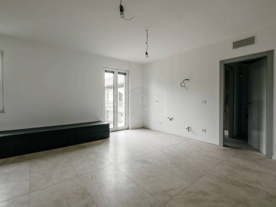 Monolocale in Bio-Residenza in Via Per Carpiano - Melegnano (MI)