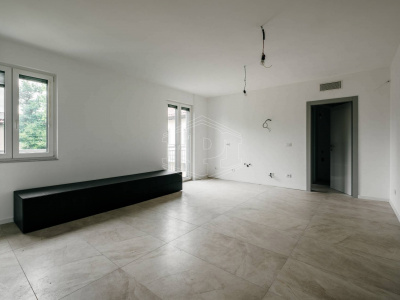 Monolocale in Bio-Residenza in Via Per Carpiano - Melegnano (MI)