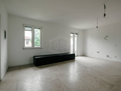 Monolocale in Bio-Residenza in Via Per Carpiano - Melegnano (MI)