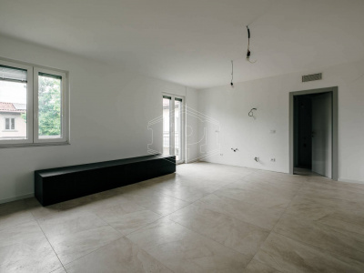 Monolocale in Bio-Residenza in Via Per Carpiano - Melegnano (MI)