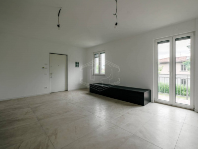 Monolocale in Bio-Residenza in Via Per Carpiano - Melegnano (MI)