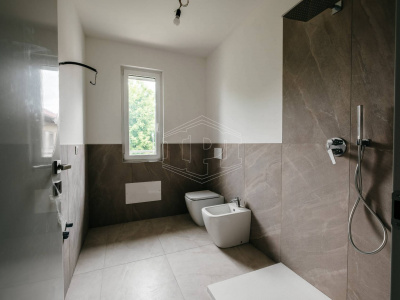 Monolocale in Bio-Residenza in Via Per Carpiano - Melegnano (MI)
