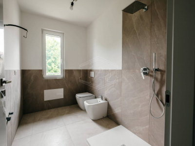 Monolocale in Bio-Residenza in Via Per Carpiano - Melegnano (MI)