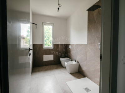 Monolocale in Bio-Residenza in Via Per Carpiano - Melegnano (MI)