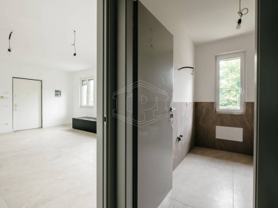 Monolocale in Bio-Residenza in Via Per Carpiano - Melegnano (MI)