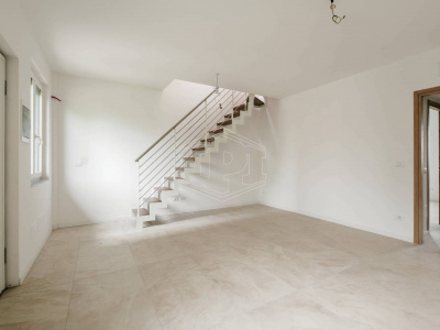 Trilocale in Bio-Residenza in Via Per Carpiano - Melegnano (MI)
