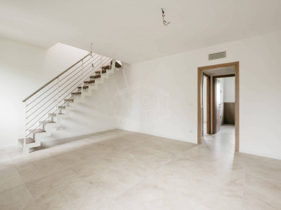 Trilocale in Bio-Residenza in Via Per Carpiano - Melegnano (MI)