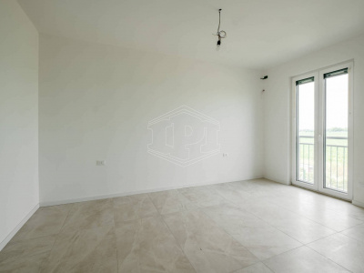Trilocale in Bio-Residenza in Via Per Carpiano - Melegnano (MI)