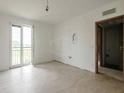 Trilocale in Bio-Residenza in Via Per Carpiano - Melegnano (MI)