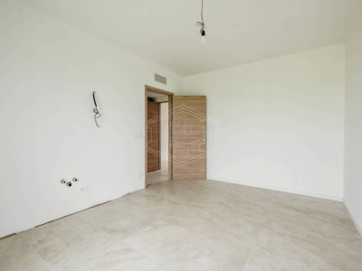 Trilocale in Bio-Residenza in Via Per Carpiano - Melegnano (MI)