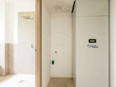 Trilocale in Bio-Residenza in Via Per Carpiano - Melegnano (MI)