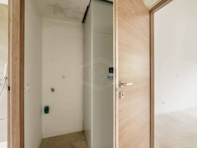 Trilocale in Bio-Residenza in Via Per Carpiano - Melegnano (MI)