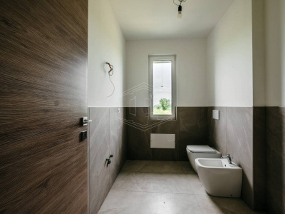 Trilocale in Bio-Residenza in Via Per Carpiano - Melegnano (MI)