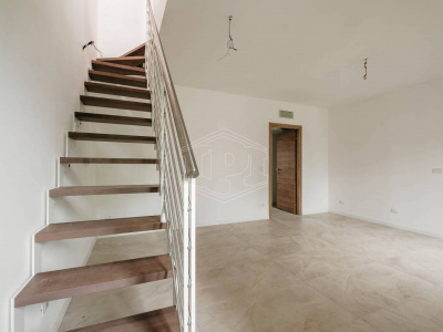Trilocale in Bio-Residenza in Via Per Carpiano - Melegnano (MI)
