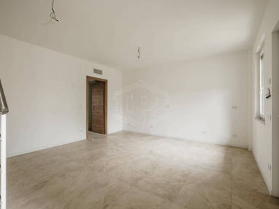 Trilocale in Bio-Residenza in Via Per Carpiano - Melegnano (MI)