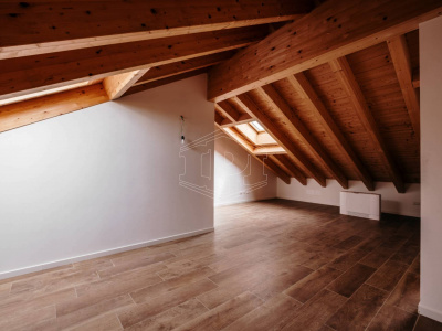 Trilocale in Bio-Residenza in Via Per Carpiano - Melegnano (MI)