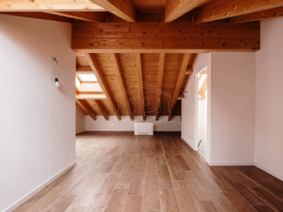 Trilocale in Bio-Residenza in Via Per Carpiano - Melegnano (MI)