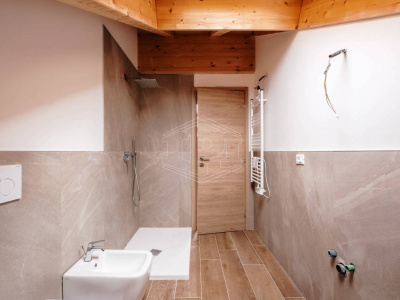 Trilocale in Bio-Residenza in Via Per Carpiano - Melegnano (MI)