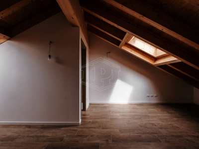 Trilocale in Bio-Residenza in Via Per Carpiano - Melegnano (MI)