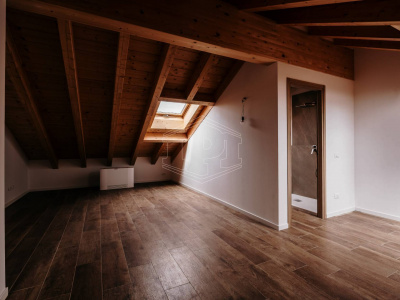Trilocale in Bio-Residenza in Via Per Carpiano - Melegnano (MI)