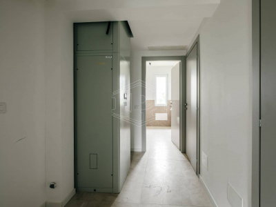 Quadrilocale in Bio-Residenza in Via Per Carpiano - Melegnano (MI)