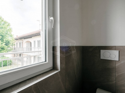 Quadrilocale in Bio-Residenza in Via Per Carpiano - Melegnano (MI)