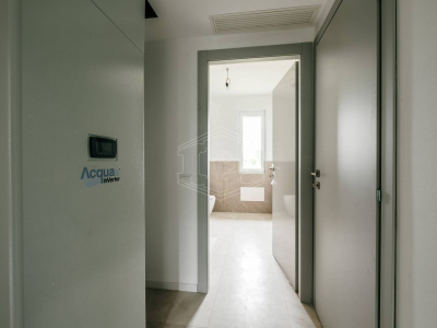 Quadrilocale in Bio-Residenza in Via Per Carpiano - Melegnano (MI)