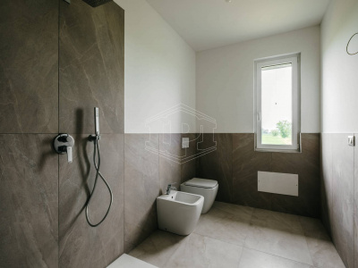 Quadrilocale in Bio-Residenza in Via Per Carpiano - Melegnano (MI)