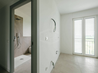 Quadrilocale in Bio-Residenza in Via Per Carpiano - Melegnano (MI)