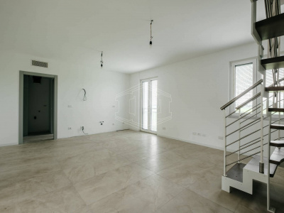 Quadrilocale in Bio-Residenza in Via Per Carpiano - Melegnano (MI)
