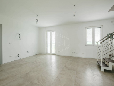Quadrilocale in Bio-Residenza in Via Per Carpiano - Melegnano (MI)